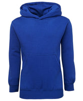 JB's  KIDS FLEECY HOODIE -  3KFH